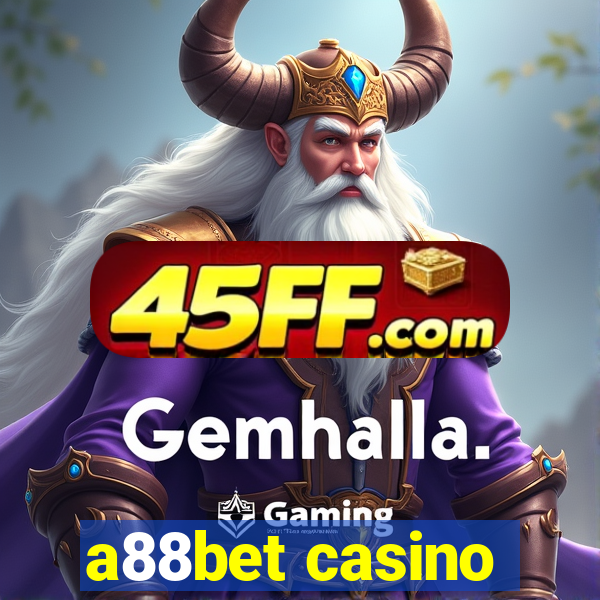 a88bet casino